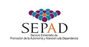 Junta de Extremadura (SEPAD)