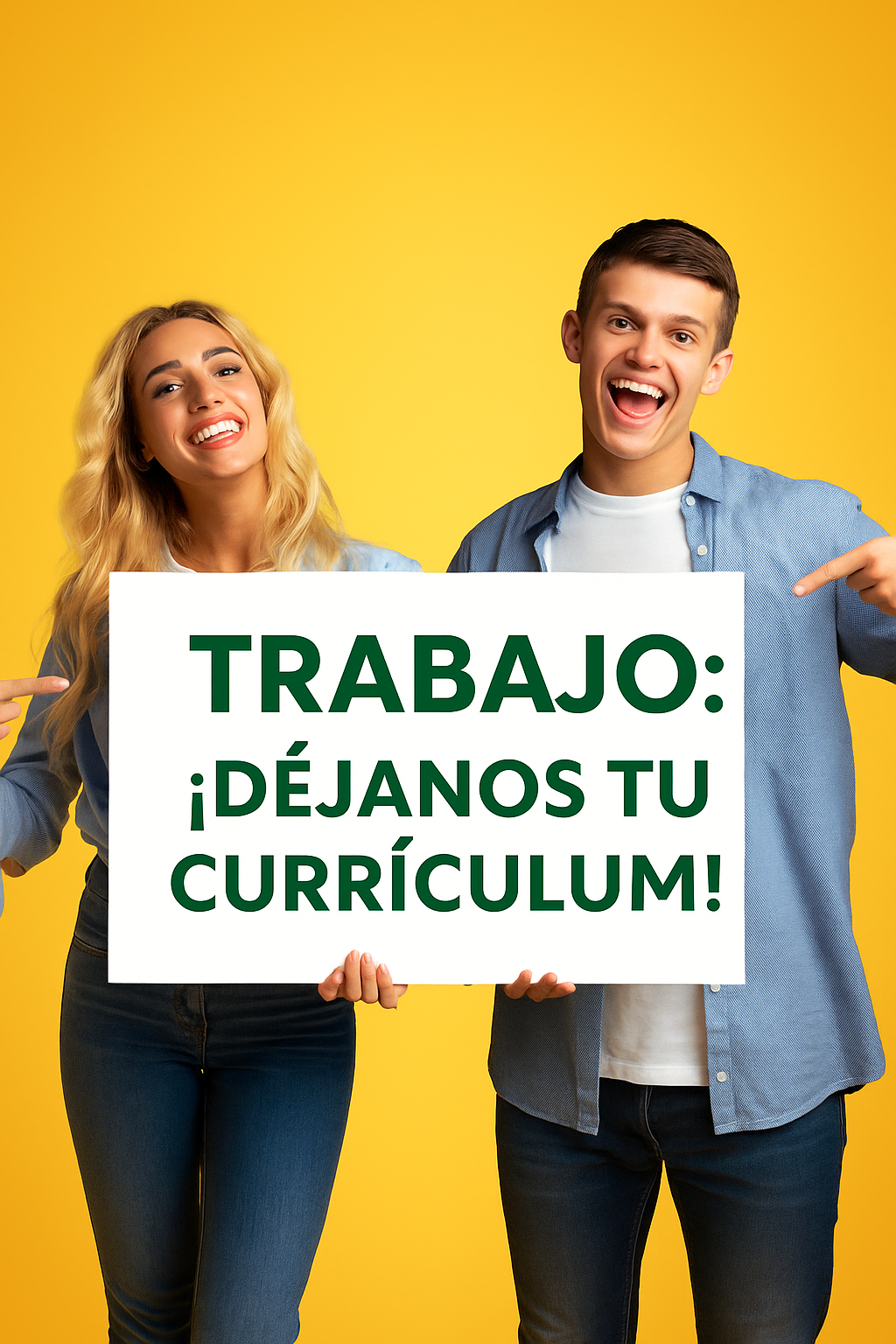TRABAJO