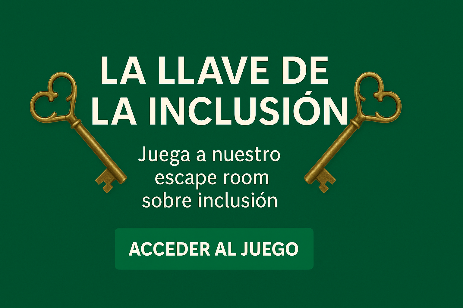 La Llave de la Inclusión